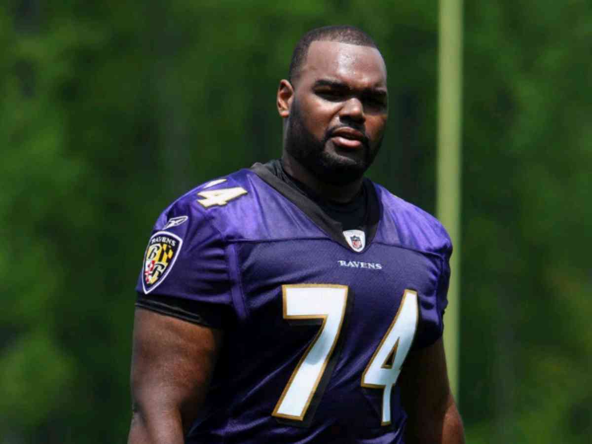 Michael Oher