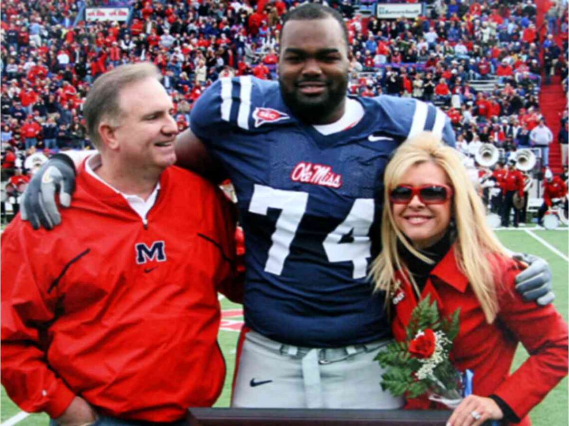 Tuohy family Net Worth in 2024: How rich is the family on which the ...