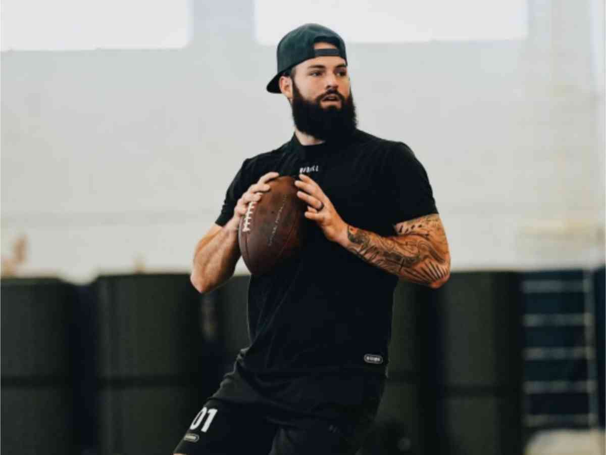 Will Grier net worth 