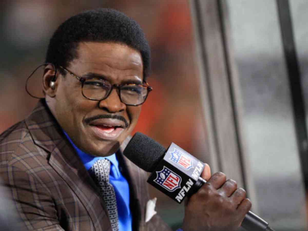 Michael Irvin