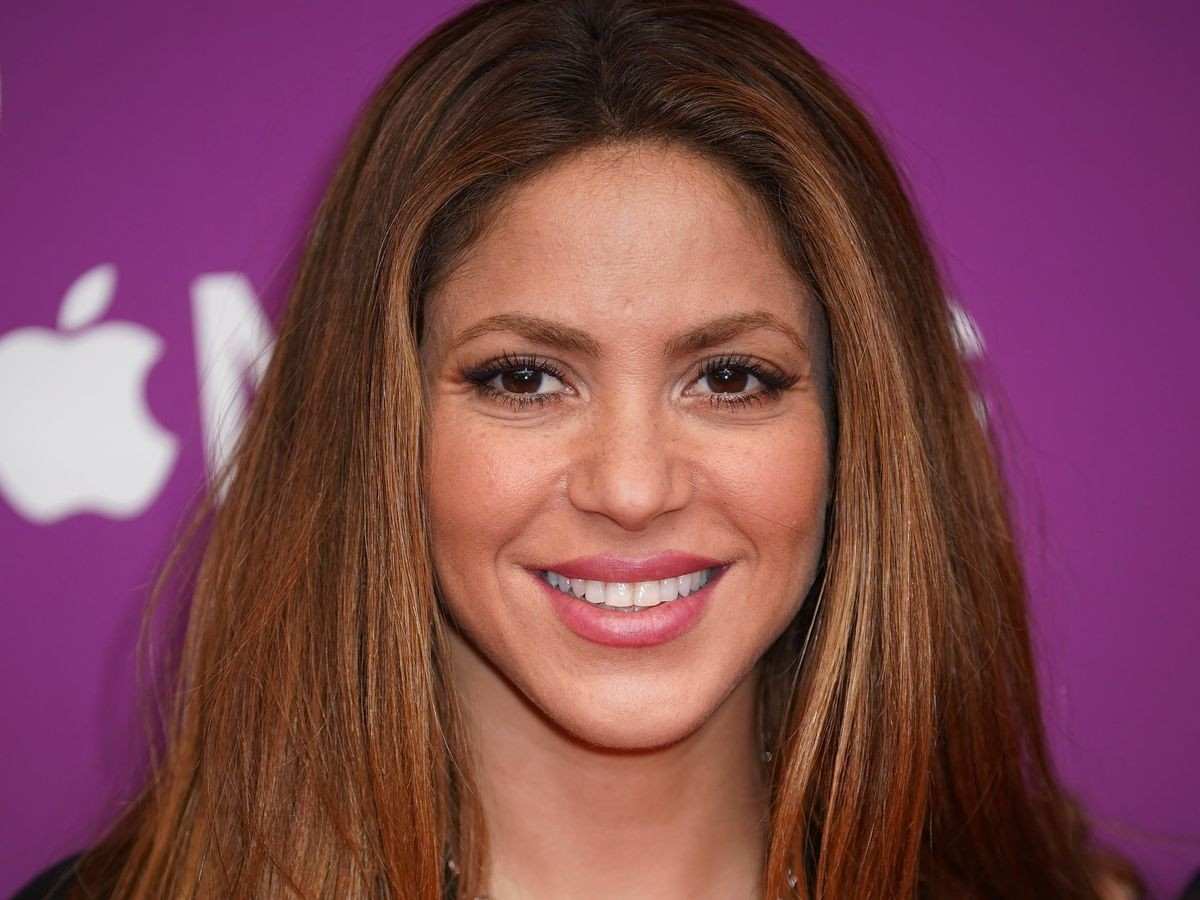 Shakira