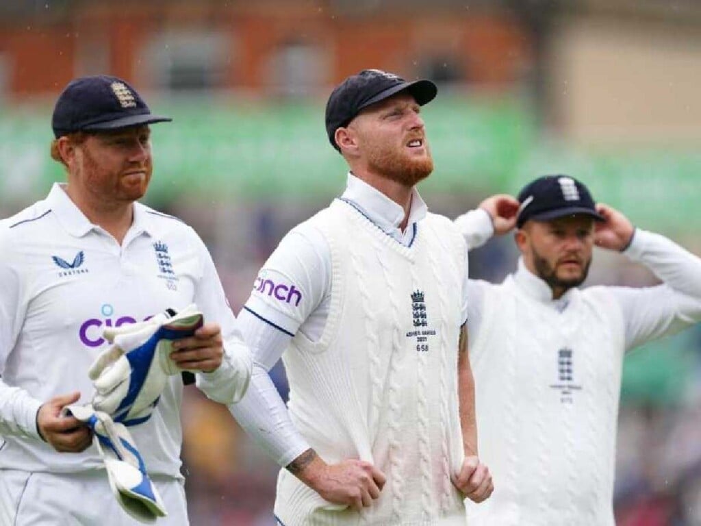 Ashes turned SOUR? English players allegedly denied customary post-match drink sessions with Aussies