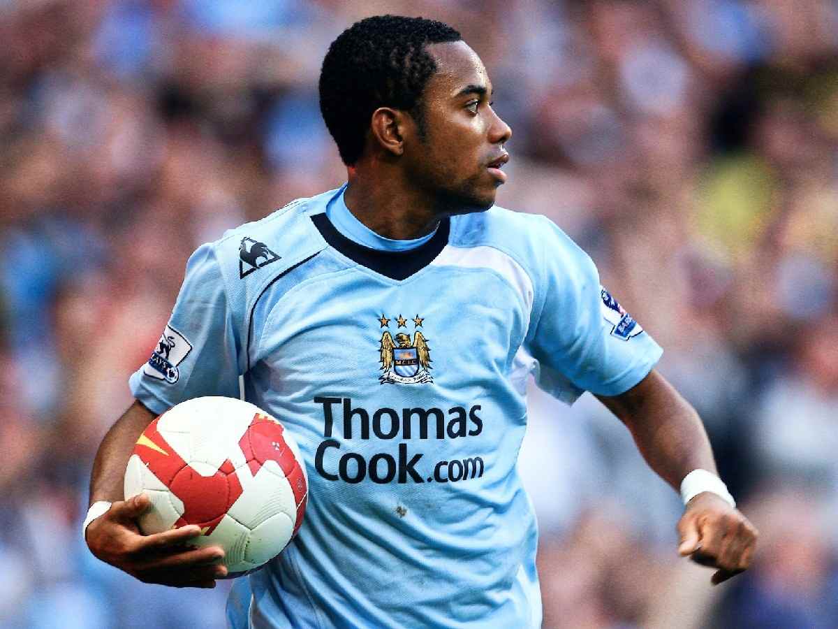 Robinho