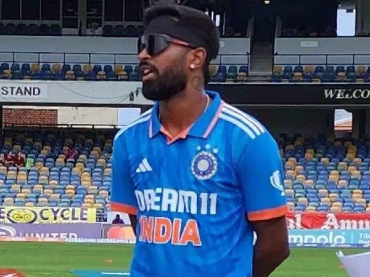 “We don’t ask for luxury,” Hardik Pandya slams West Indies Cricket board for failing to take care of BASIC necessities of Team India