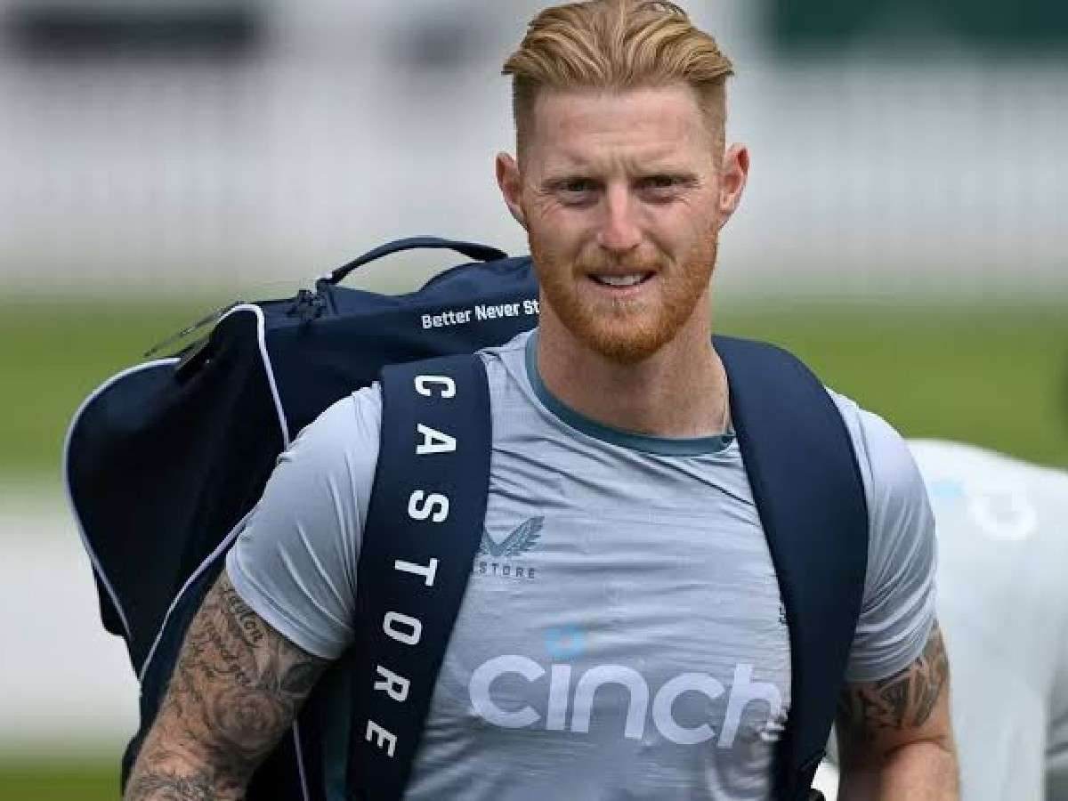 Ben Stokes’ BAGS don’t turn up after a British Airways flight, English skipper seeks help on Twitter