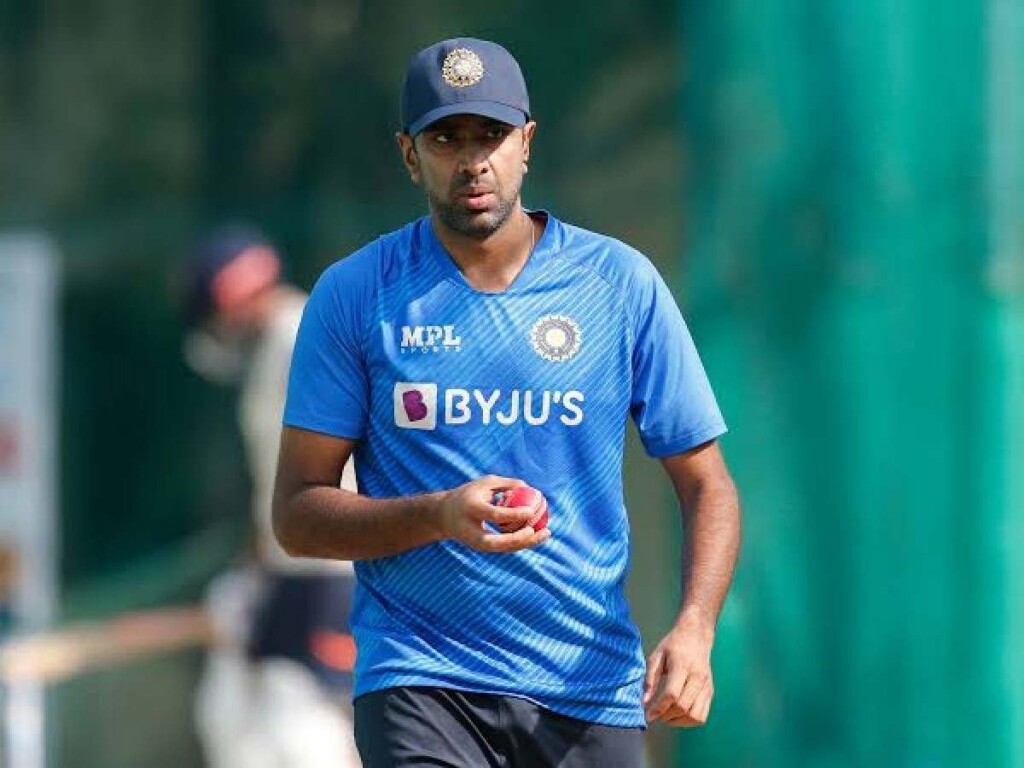 "Many think India's job is to win World Cups," Ravichandran Ashwin SLAMS Rahul Dravid and Rohit Sharma's critics