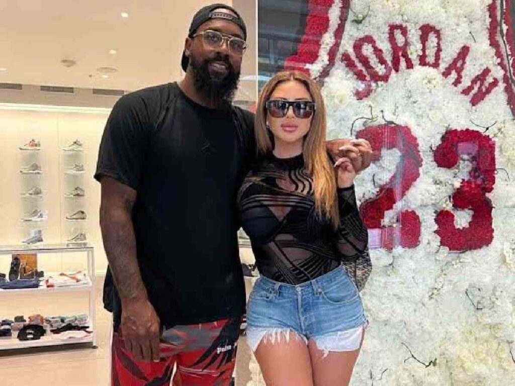 NBA Twitter slams Larsa Pippen for making continuous comments