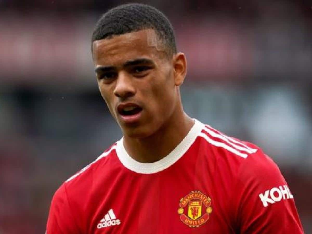 Mason Greenwood