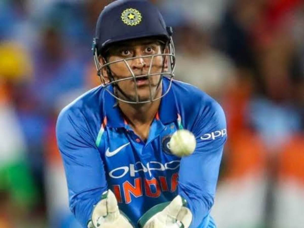 Ex-BCCI selector reveals how MS Dhoni improved his wicketkeeping skills which became the major turning point in his career