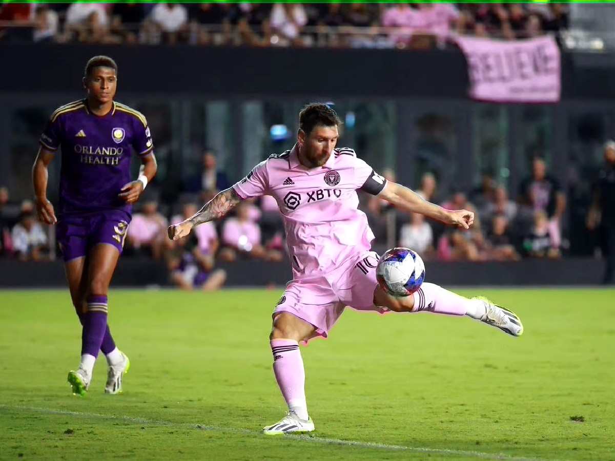 “Has players with great potential,” Inter Miami coach warns Lionel Messi of FC Dallas threat after heated clash against Orlando City