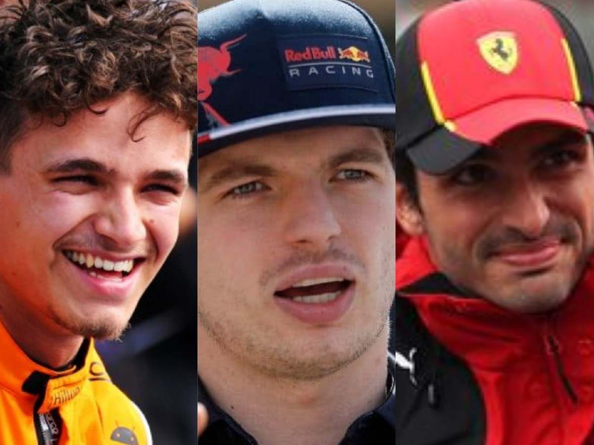 Juan Pablo Montoya names eight drivers capable of winning the World Championship in Max Verstappen’s RB19