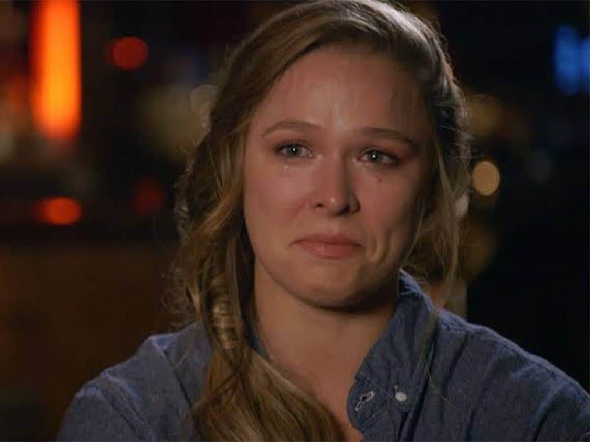 Ronda Rousey confirms leaving WWE after SummerSlam loss, sends one final message to Shayna Baszler 