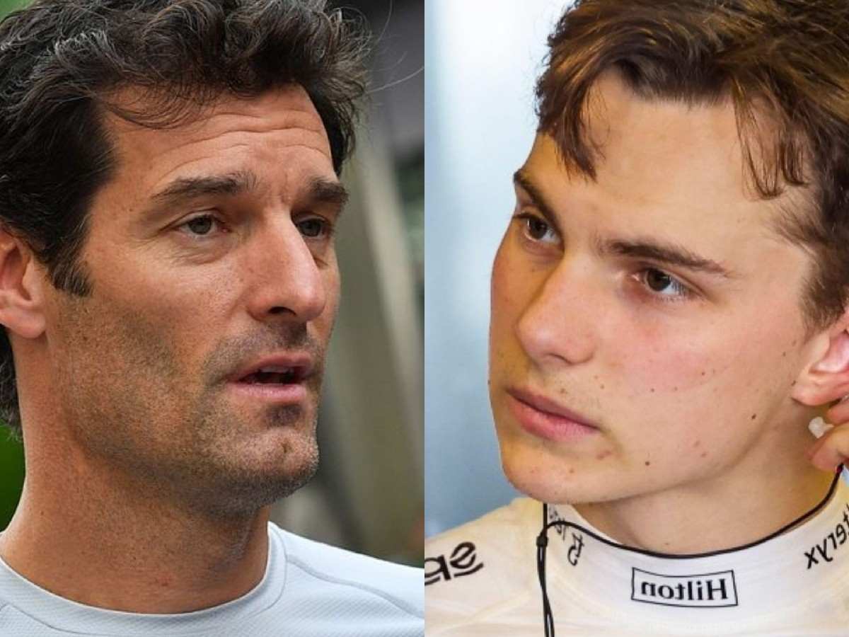 Mark Webber gives his honest verdict on the first half of Oscar Piastri’s rookie F1 season