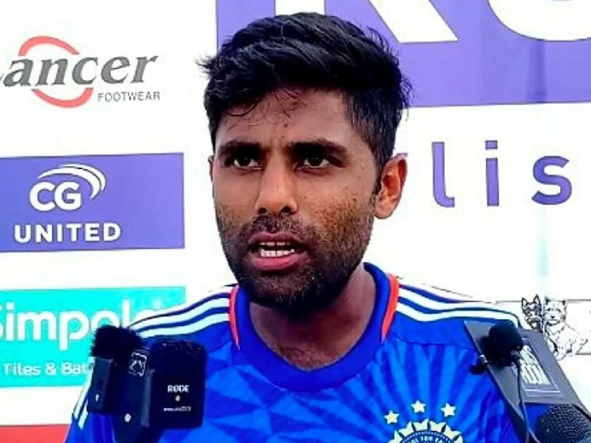 “My one-day numbers are bad,” Suryakumar Yadav feels no SHAME in admitting how he flopped in ODIs