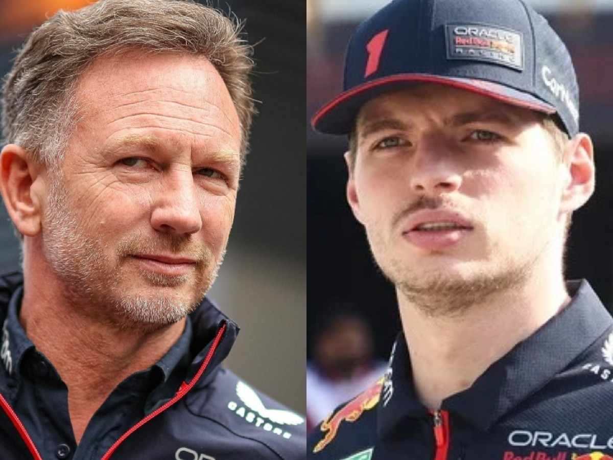 Christian Horner claims several drivers ‘outside of the Red Bull spectrum’ are interested in becoming Max Verstappen’s teammate in 2025