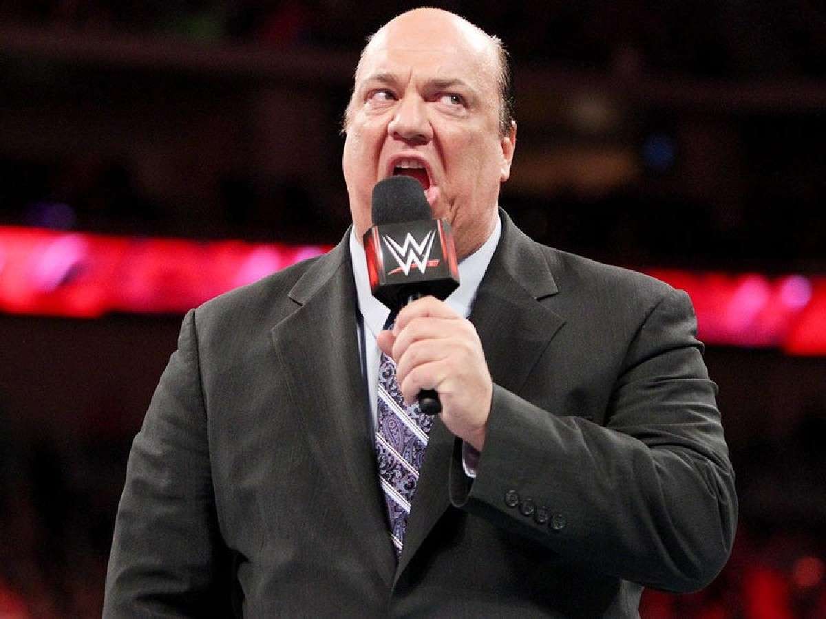 Paul Heyman was legitimately “pi**ed off” over a certain downplay technique used by former WWE commentator after SummerSlam