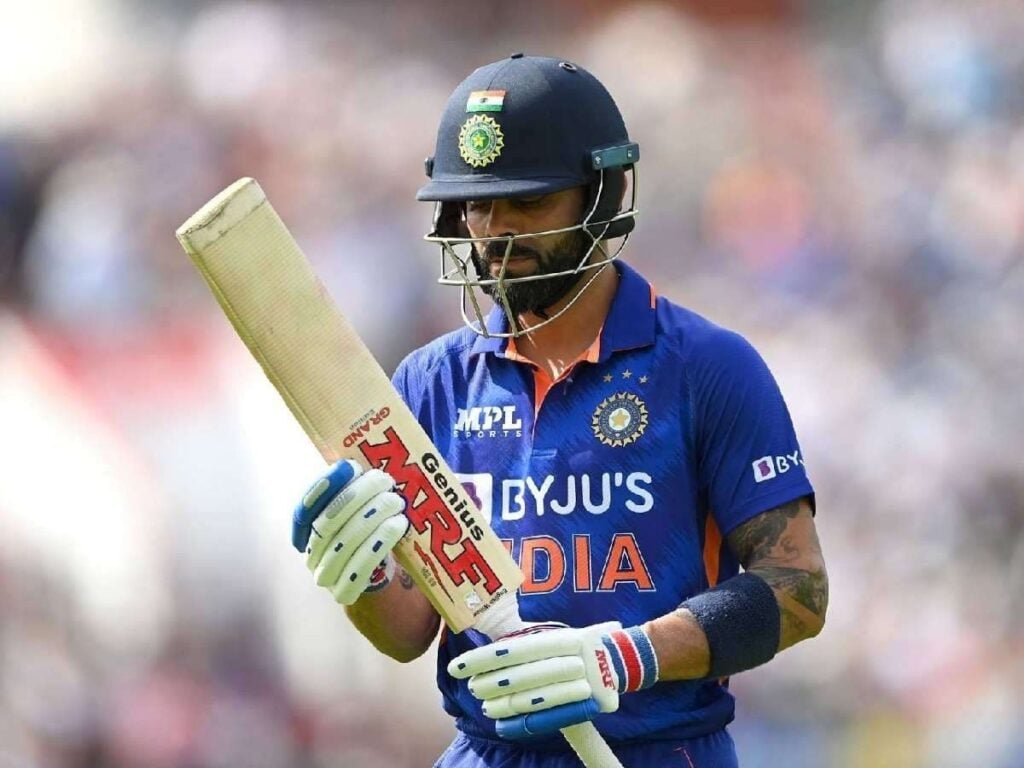 "My social media earnings not true," Virat Kohli RUBBISHES reports of charging Rs 11.45 crore for Instagram posts