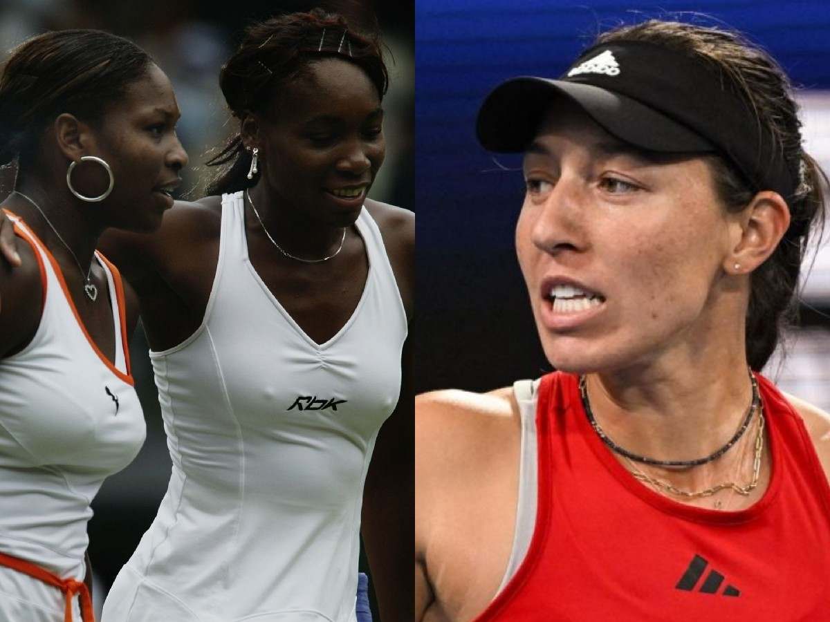 Jessica Pegula matches Venus and Serena Williams in a rare feat following her victory over Iga Swiatek at the Canadian Open