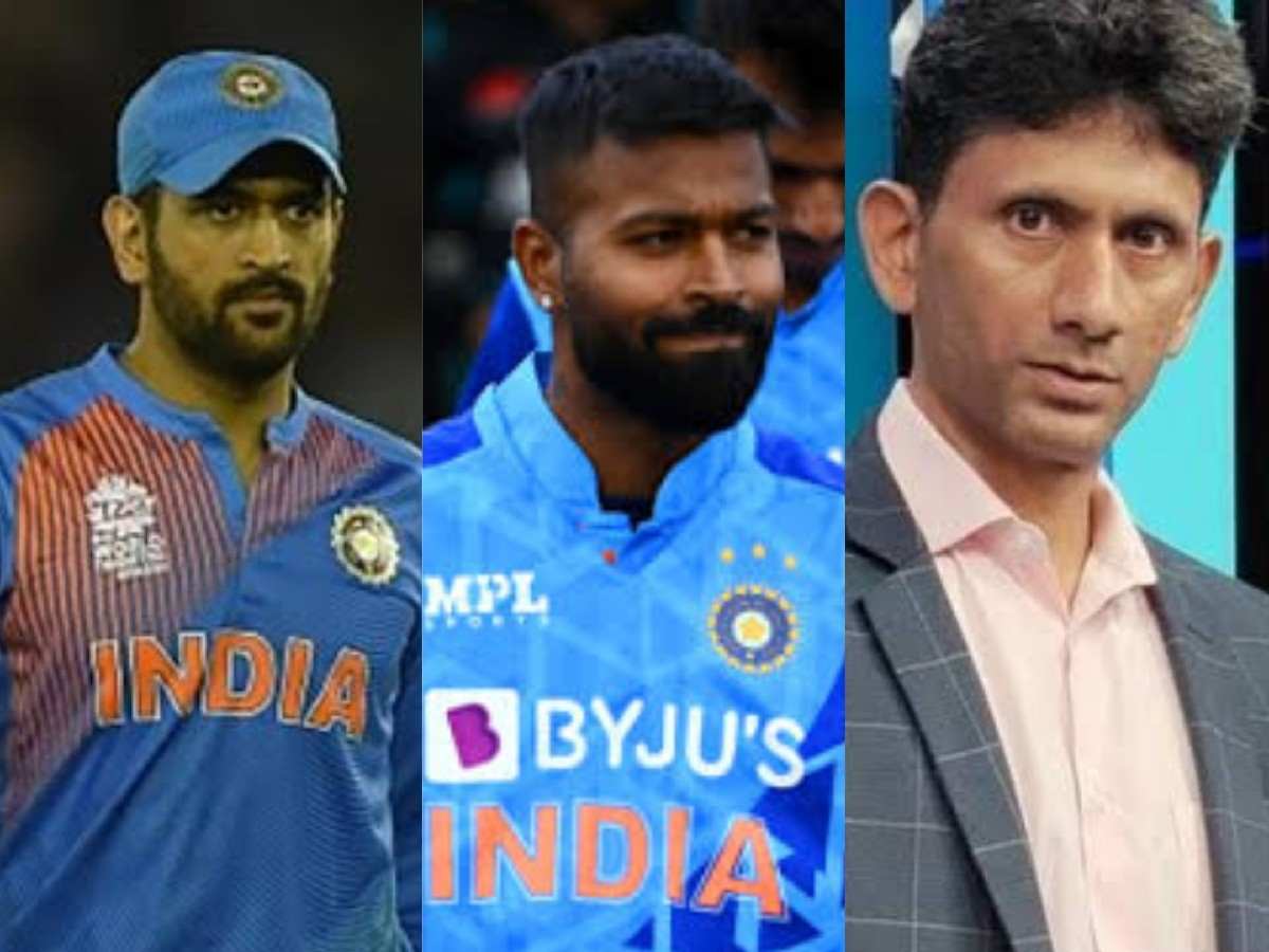 “MS meant it,” Venkatesh Prasad BLASTS Team India for misusing “process” word after debacle in West Indies