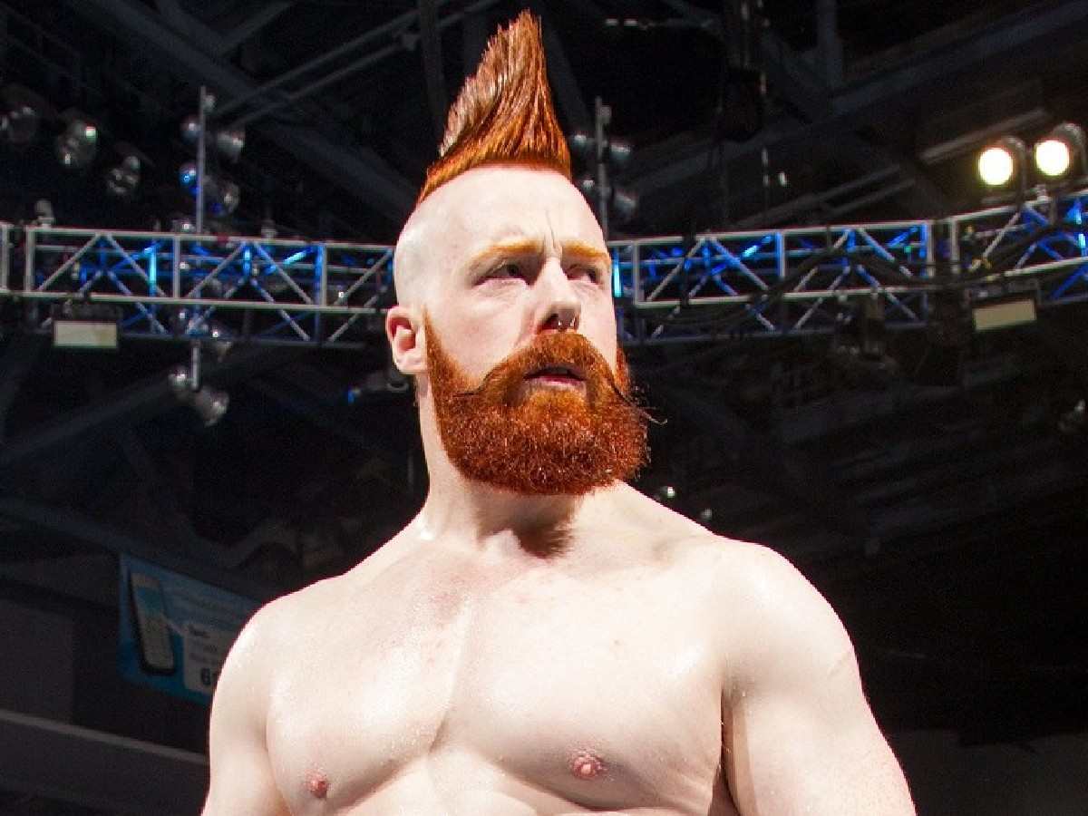 Sheamus reveals how his memorable feud with top AEW Superstar legitimately “pi**ed off” WWE main-eventers back in the day