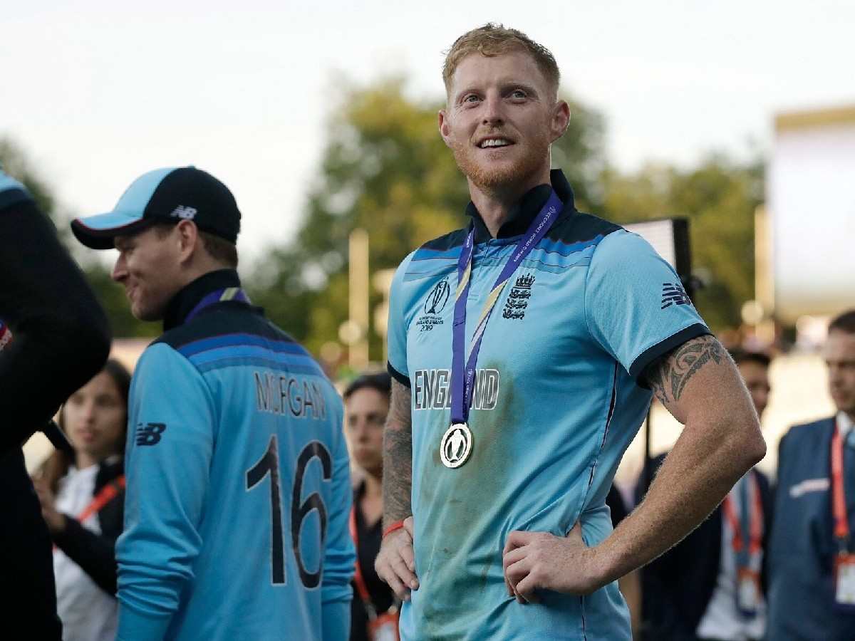 “All are student of Shahid Afridi club”- Netizens shocked as reports say Ben Stokes is READY to take sensational U-turn for ODI World Cup