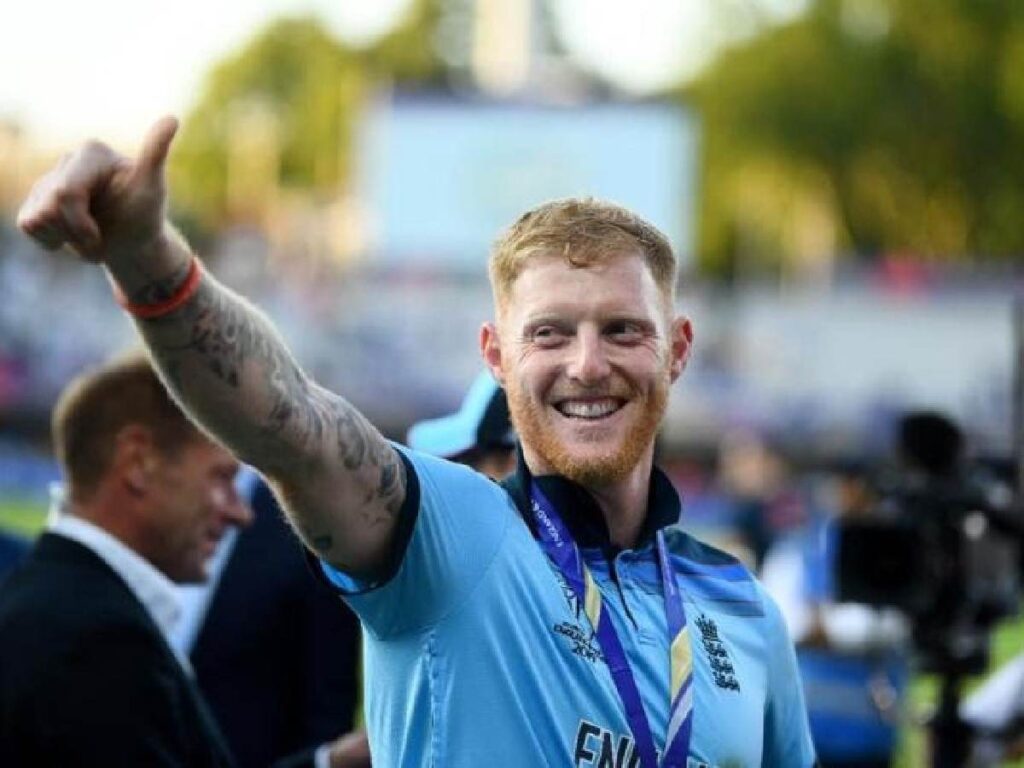 Netizens SHOCKED as reports say Ben Stokes may take sensational U-turn for ODI World Cup