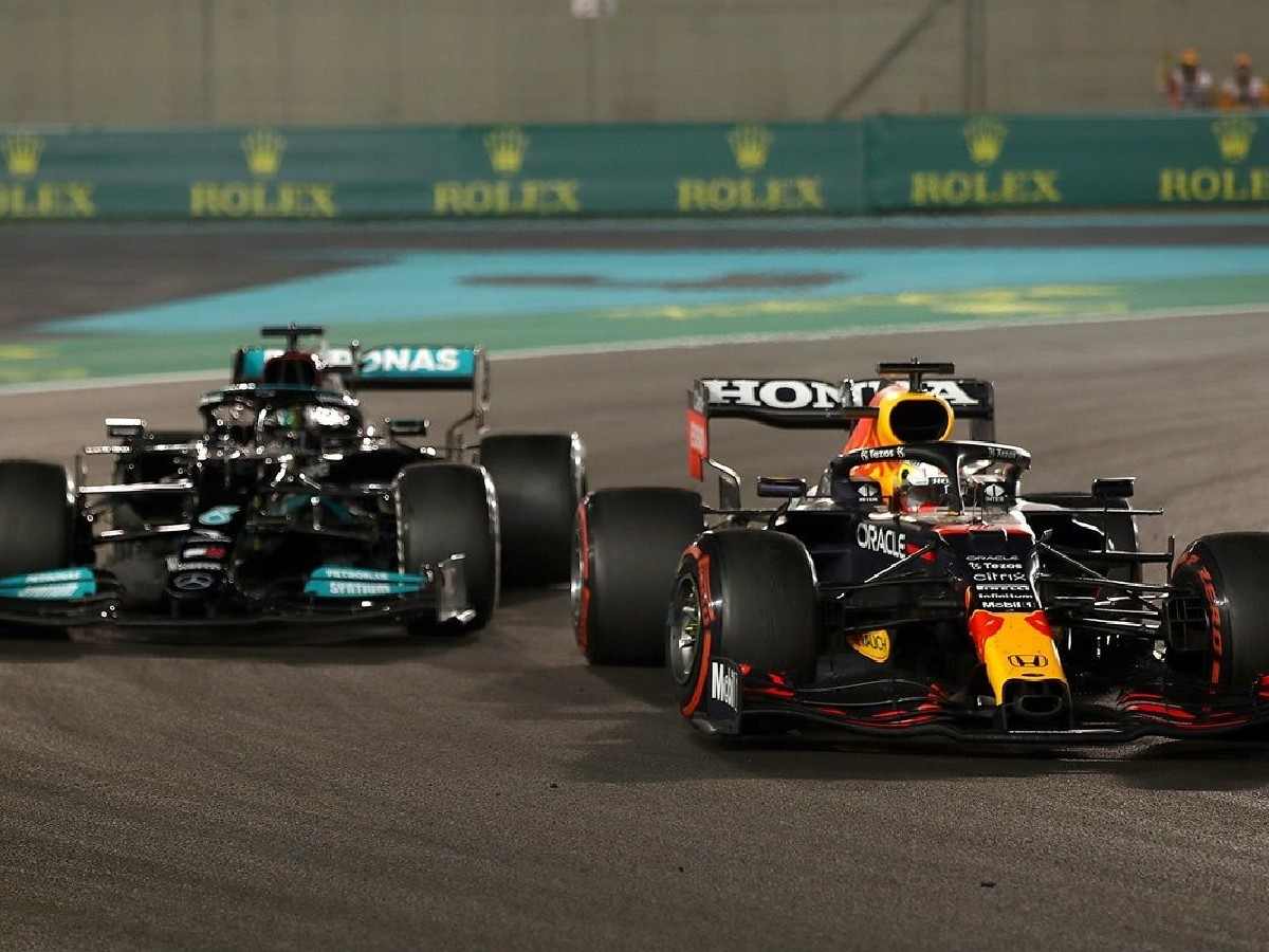 Legendary F1 commentator deems the controversial 2021 Abu Dhabi GP the most memorable moment of his career