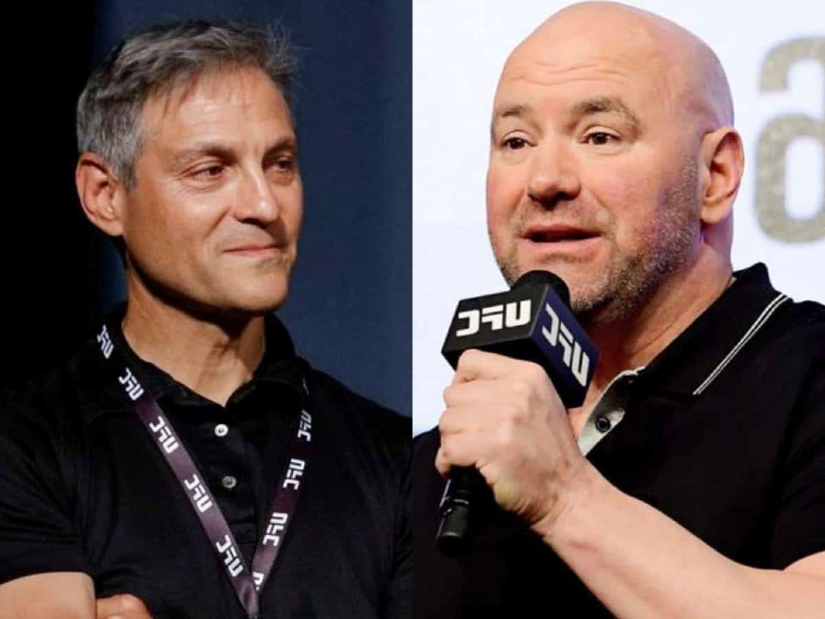 “He slapped me across the face,” UFC and WWE owner reveals how Dana White’s demand for ‘Fight Island’ secured $1.5 billion ESPN deal during COVID-19