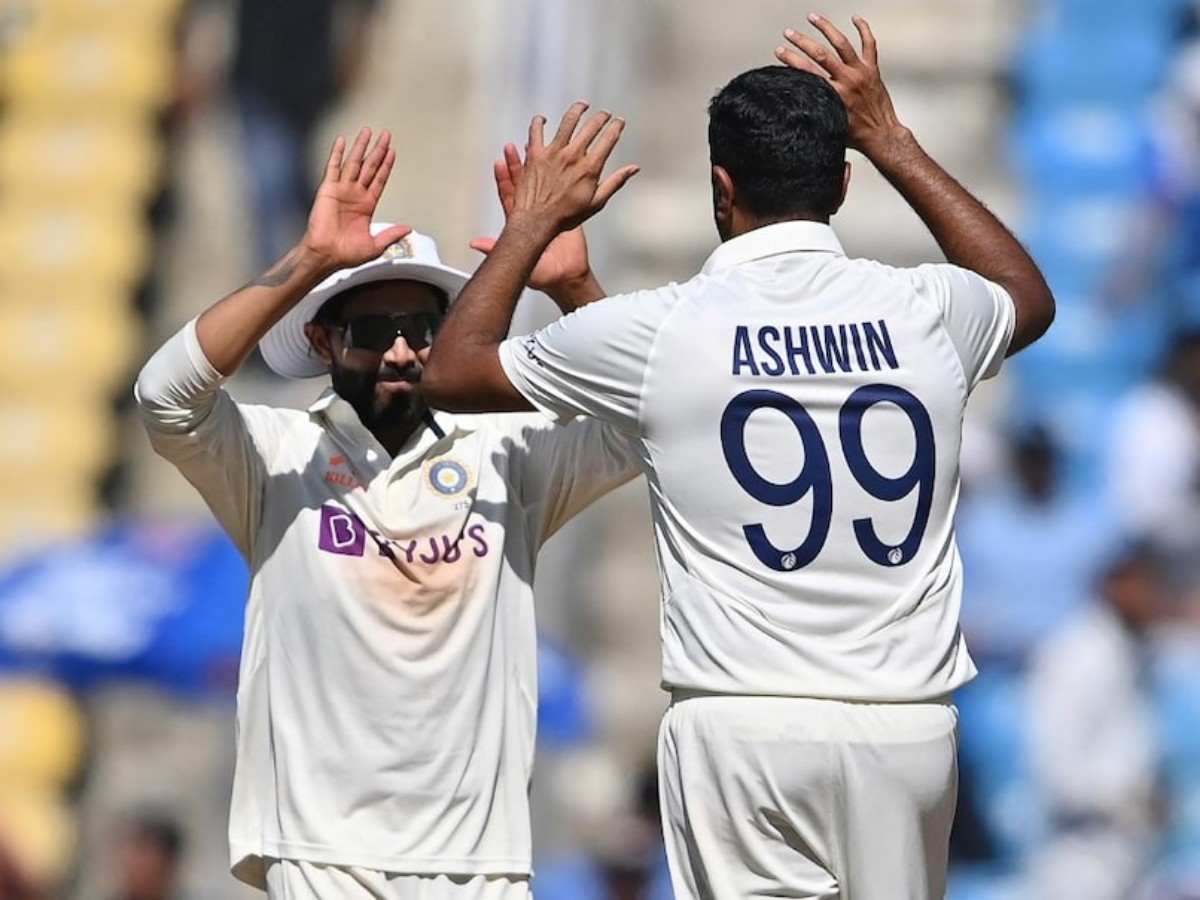 “Selection of the team is not my job,” Ravichandran Ashwin claims he can’t be first-choice spinner in overseas Tests due to Ravindra Jadeja’s batting form