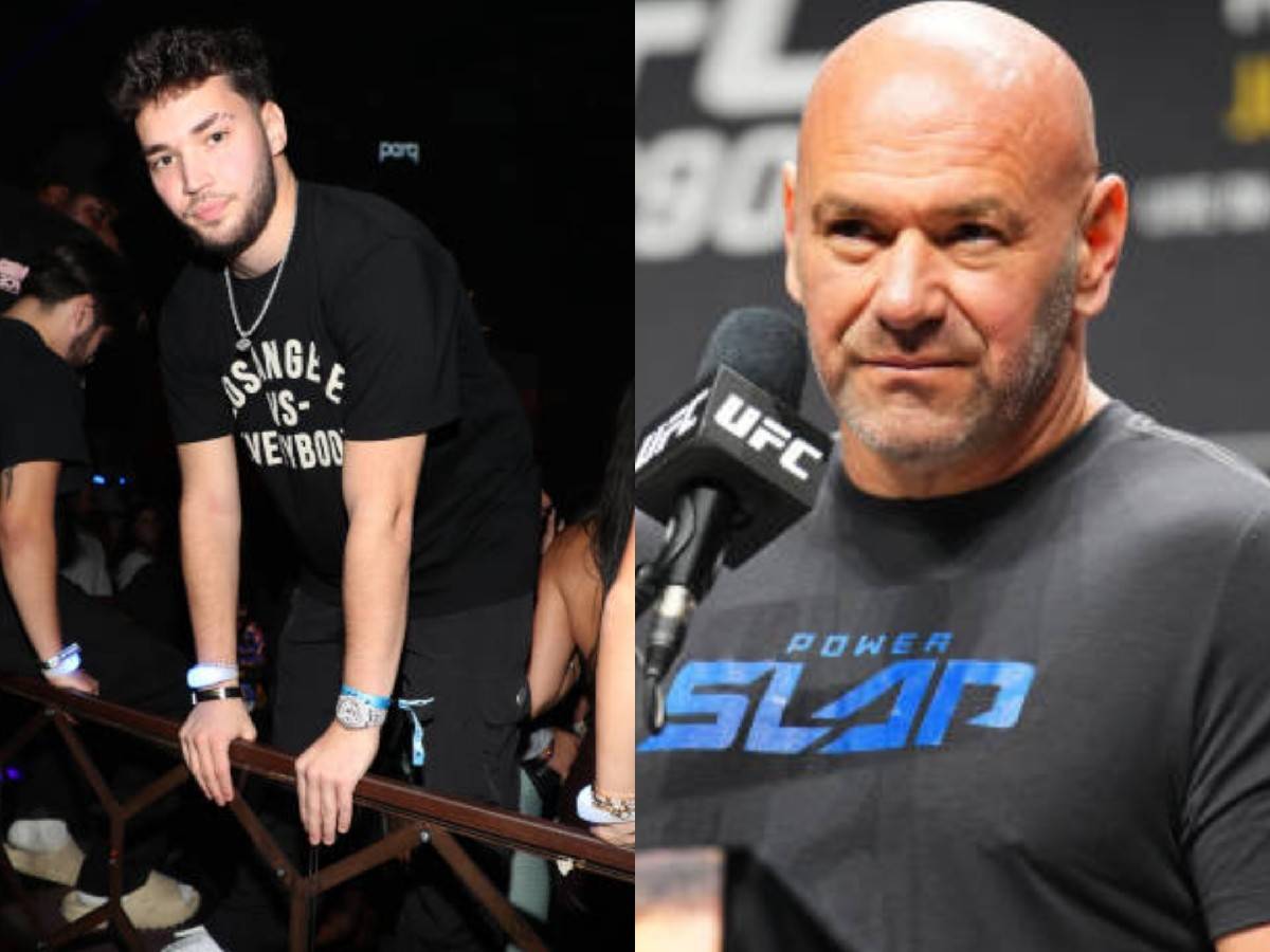 Disturbing allegations of forceful abortions on UFC 292 host Adin Ross emerges hours before show with Aljamain Sterling and Sean O’Malley