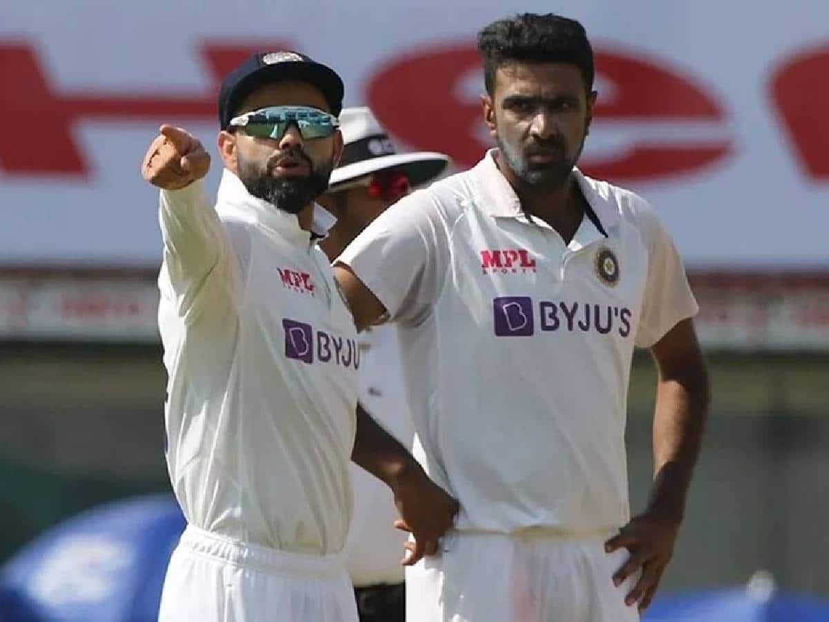 For the Asia Cup 2023 and following ICC ODI World Cup 2023, former India selector MSK Prasad thinks it would be beneficial for India to get Ravichandran Ashwin back into the ODI lineup.