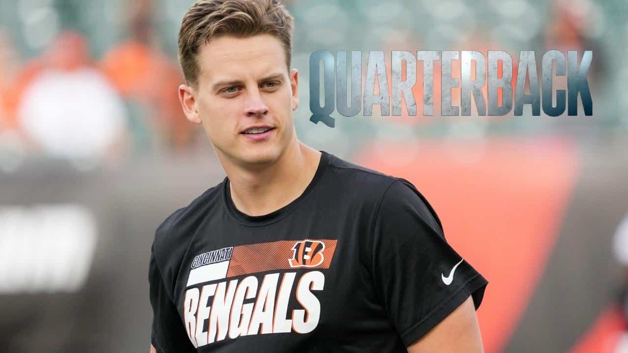 Bengals QB Joe Burrow reportedly set to star in ‘Quarterback’ season 2 after Dak Prescott turned down the offer