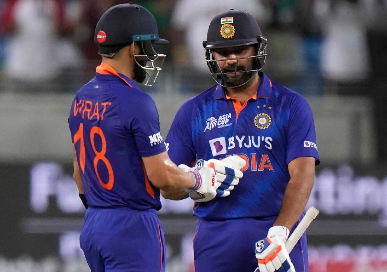 “Pagalpanti nahi karte hum,” Rohit Sharma’s epic reply on batting flexibility question, says he and Virat Kohli will also turn into BOWLERS