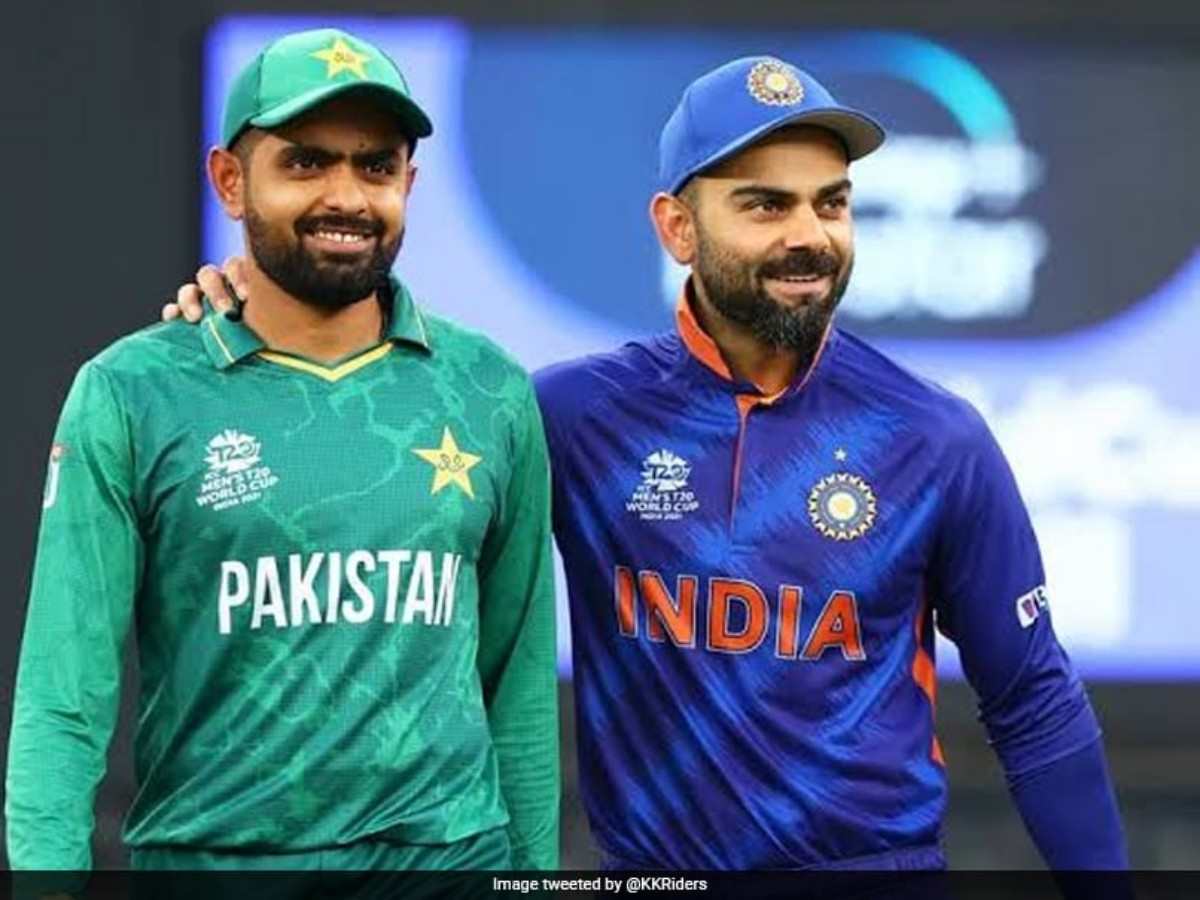 Not Virat Kohli! CSK pacer calls Babar Azam the No.1 batter in the world