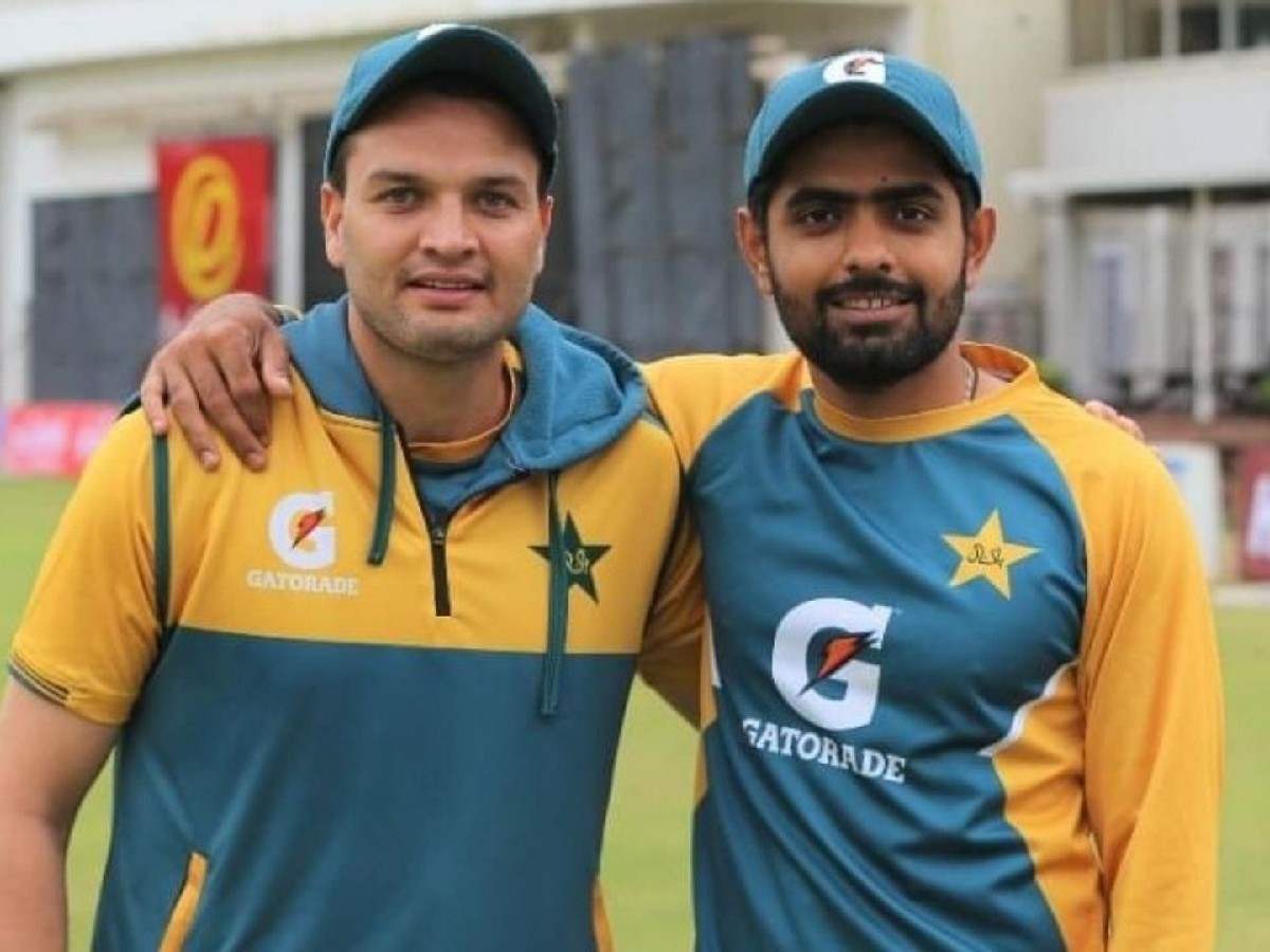 “Babar’s friendship caused me more harm,” Pakistani star makes STAGGERING comments about Babar Azam