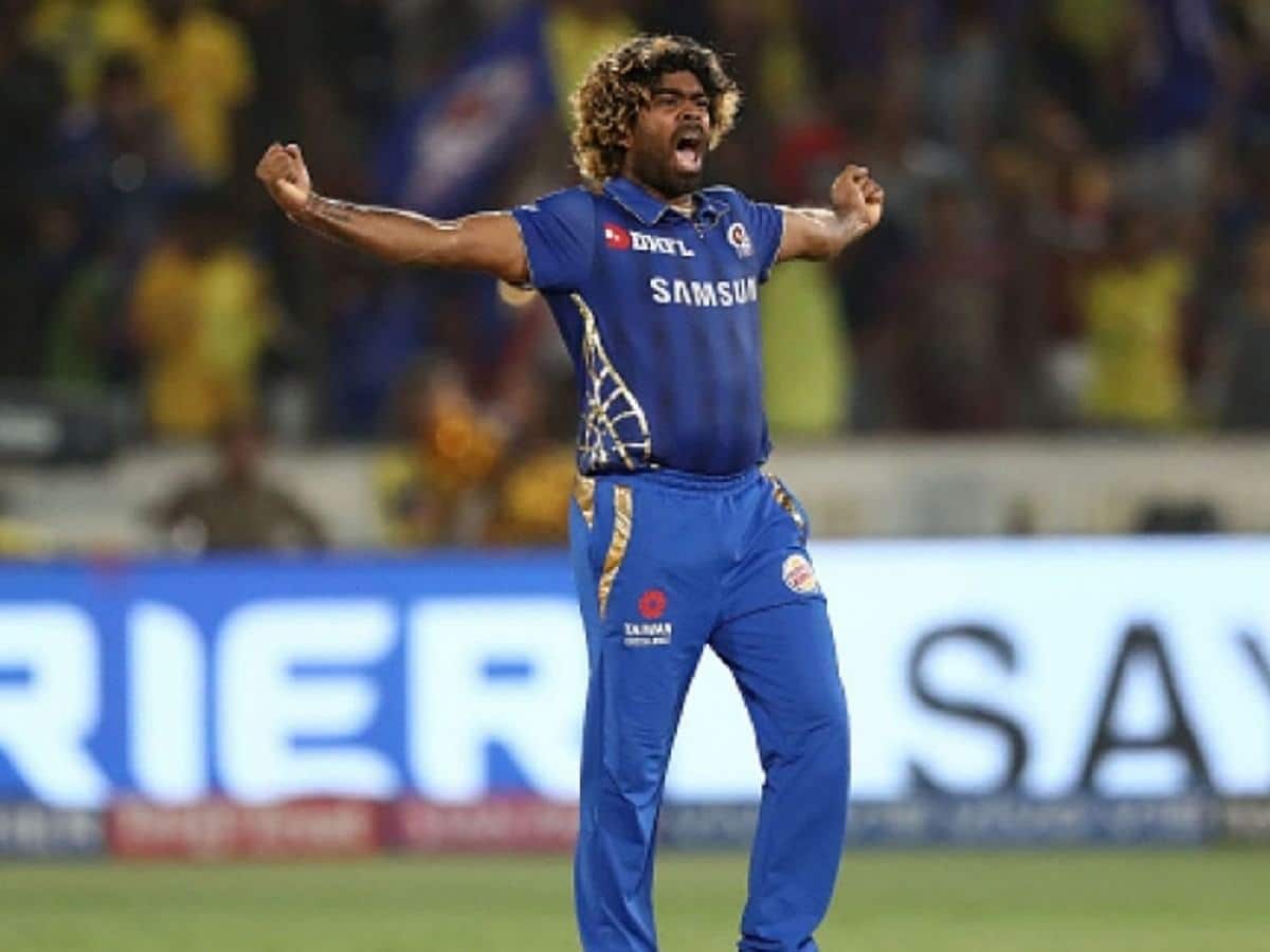 Lasith Malinga is back with MI! Sri Lankan legend to leave RR and replace Shane Bond as MI’s fast bowling coach