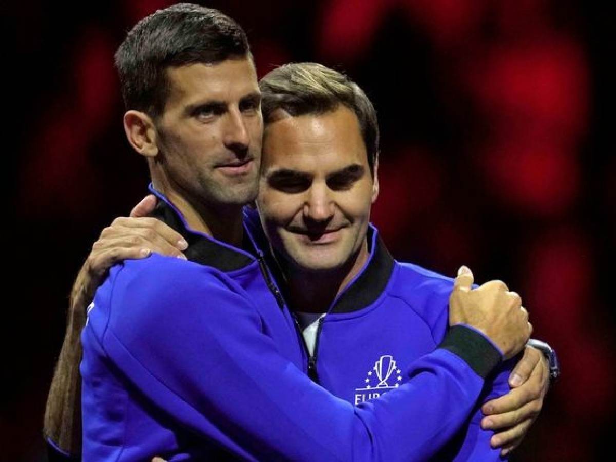 Roger Federer’s cold relationship with Novak Djokovic actually turned fruitful for Nole claims ex-coach Marian Vajda