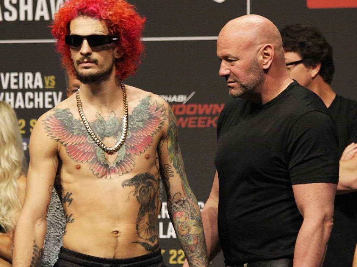 “There is no such thing!” UFC boss shuts down ‘Dana White privilege’ claims for Sean O’Malley after superstar silences haters with electric performance