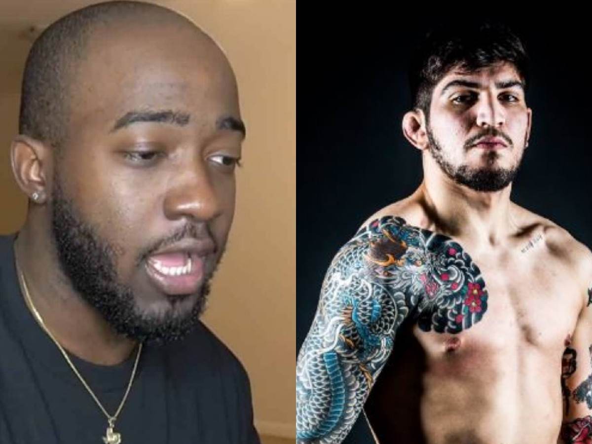 JiDion bets $100,000 on Dillon Danis against Logan Paul to pay back CryptoZoo investors after altercation with WWE superstar