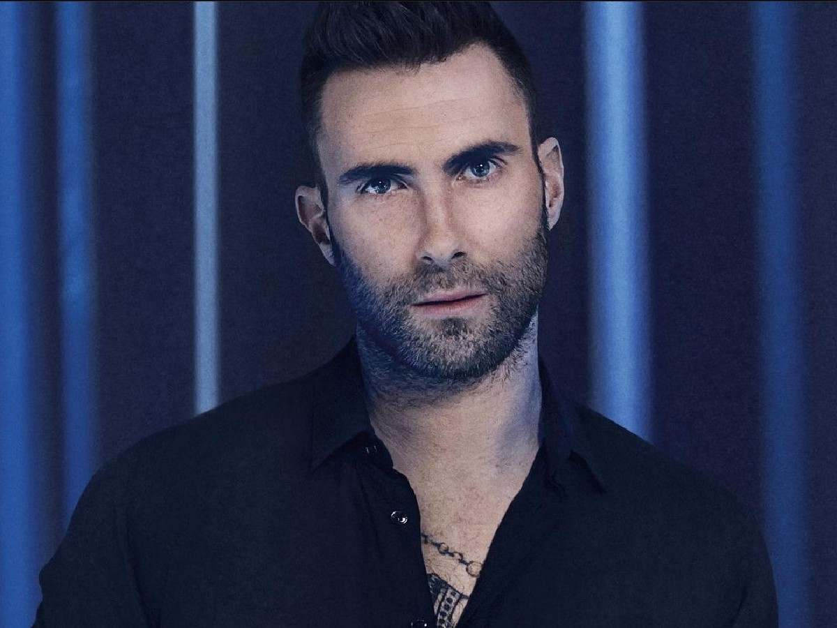 Adam Levine