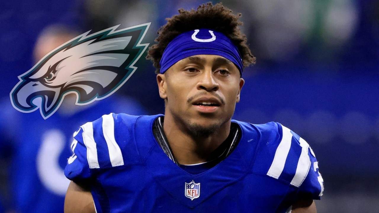 “This would be the definition of scary hours!” – RB Jonathan Taylor possibly joining Jalen Hurts’ Eagles after demanding a trade from Colts gets fans excited on social media