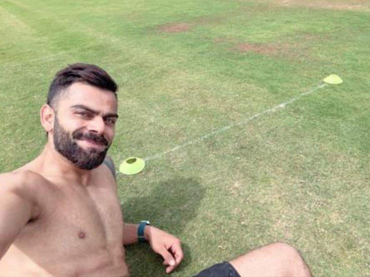 BCCI unhappy with Virat Kohli for showing off his Yo-Yo test score, Indian cricketers get ‘verbal warning’,