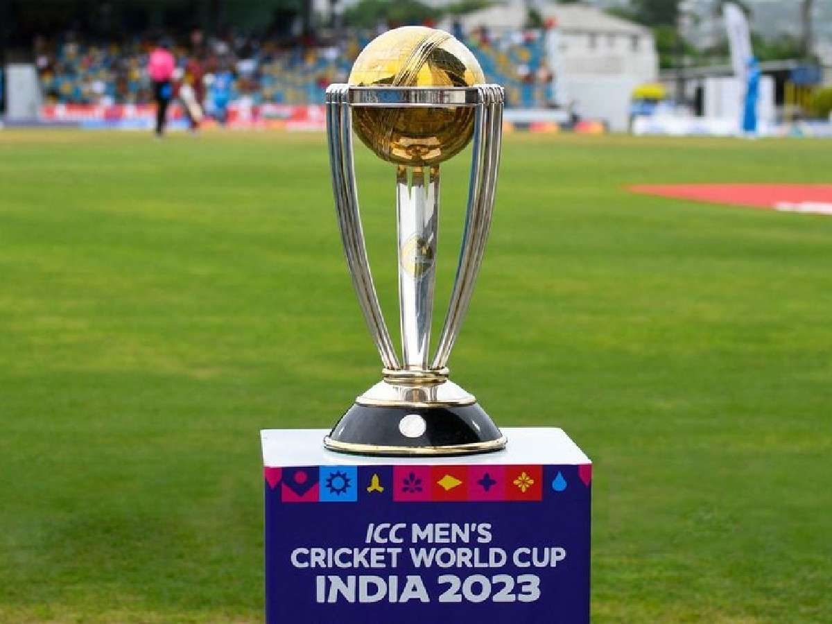 ICC ODI World Cup 2023: How to book tickets, ticket price, dates, venues, and more