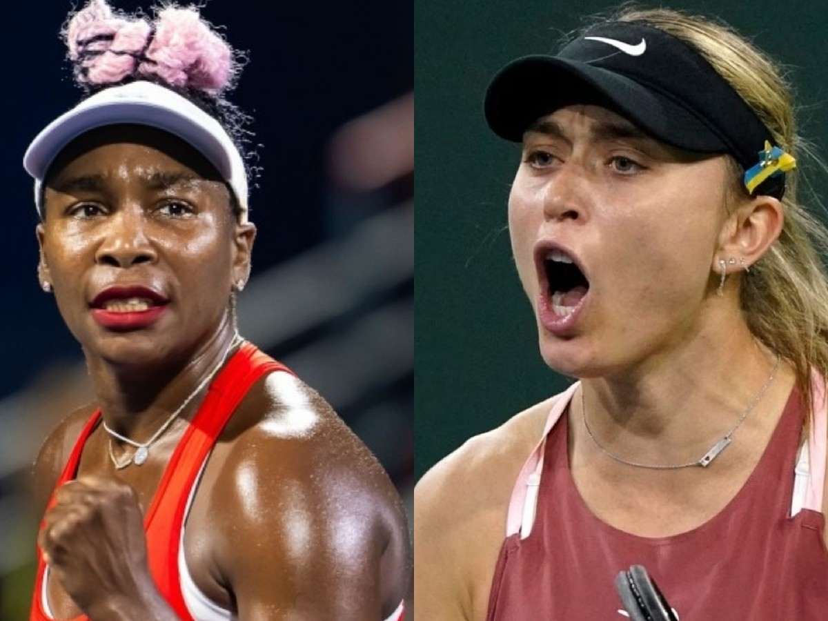 US Open 2023: Paula Badosa vs. Venus Williams Preview, Prediction and Live Stream