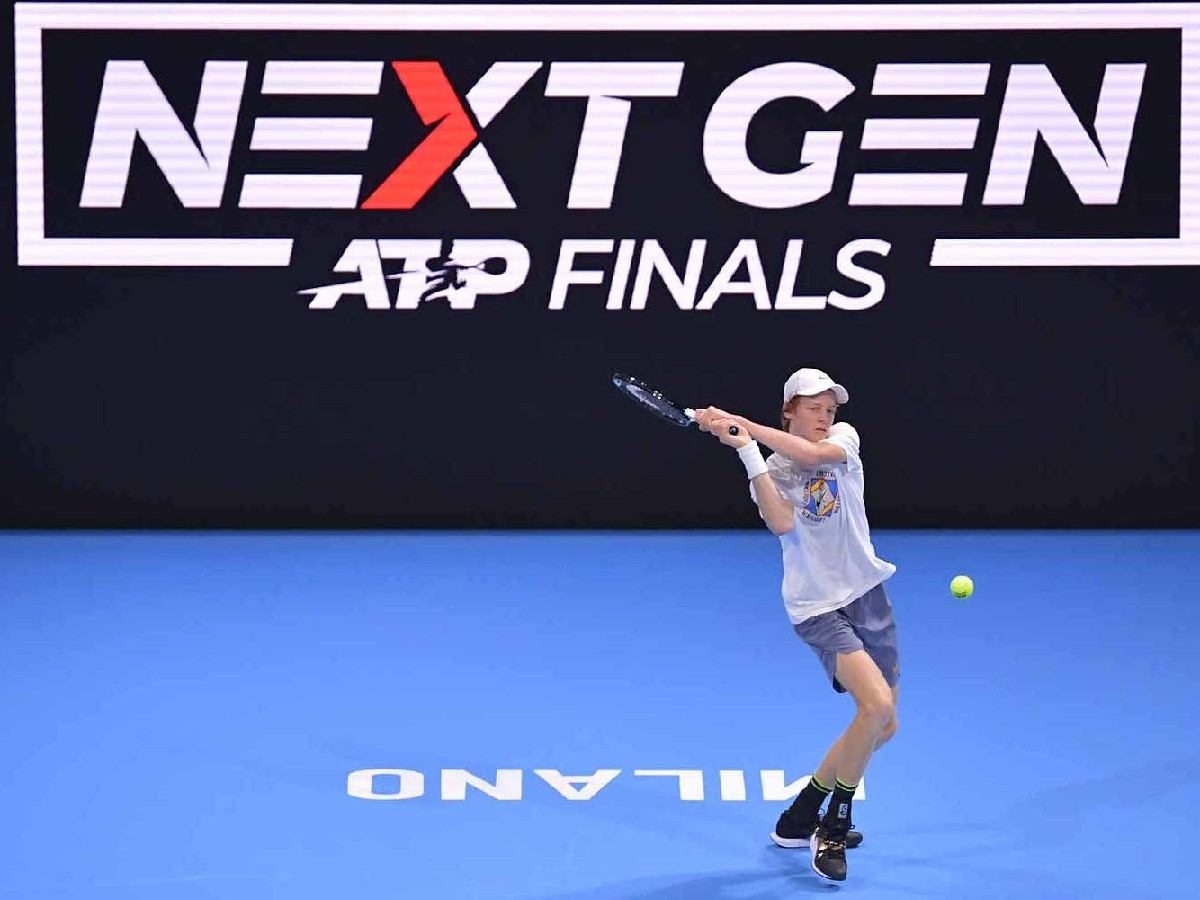 Next GEN ATP Finals