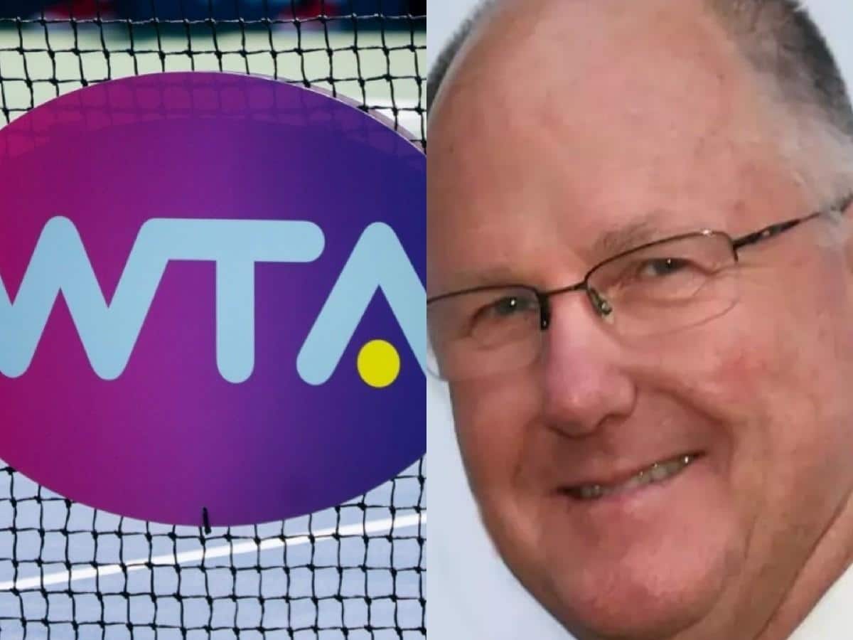 WTA CEO Steve Simon finally breaks silence on staging the Tour Finals in Saudi Arabia as players and fans unite against the decision