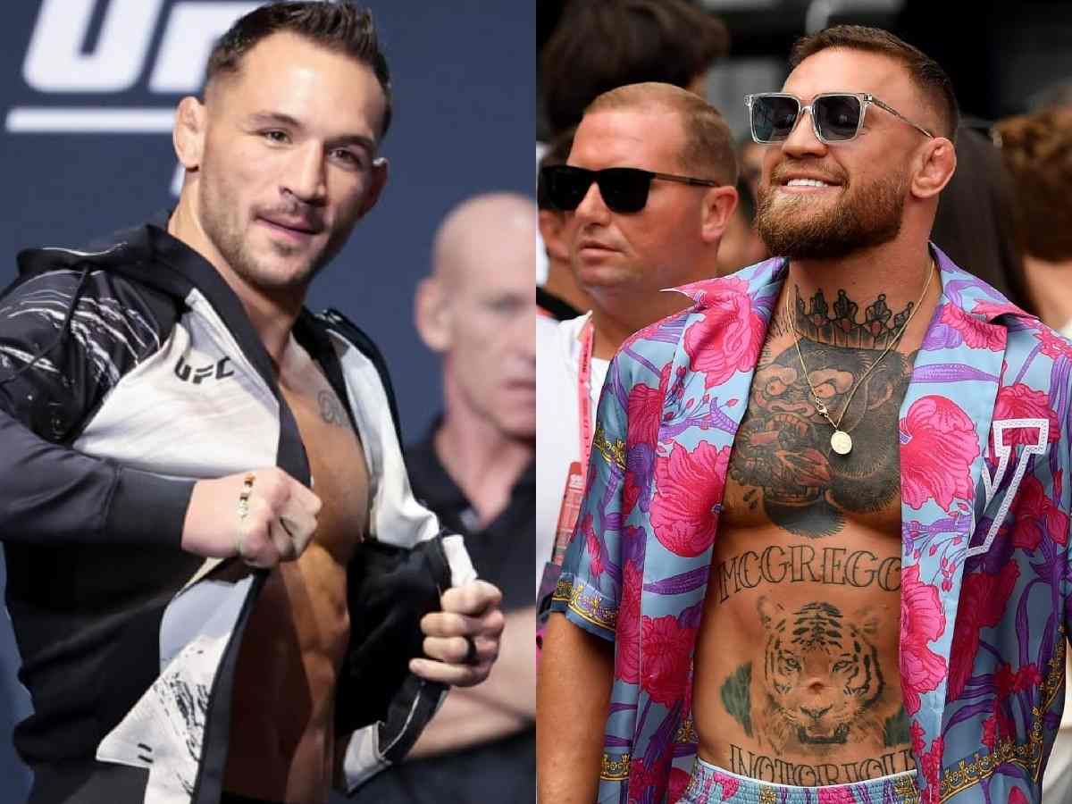 “Event starts in 111 days, 18 hours…” – Conor McGregor leaves Internet in splits after revealing exact date for much-anticipated fight against Michael Chandler