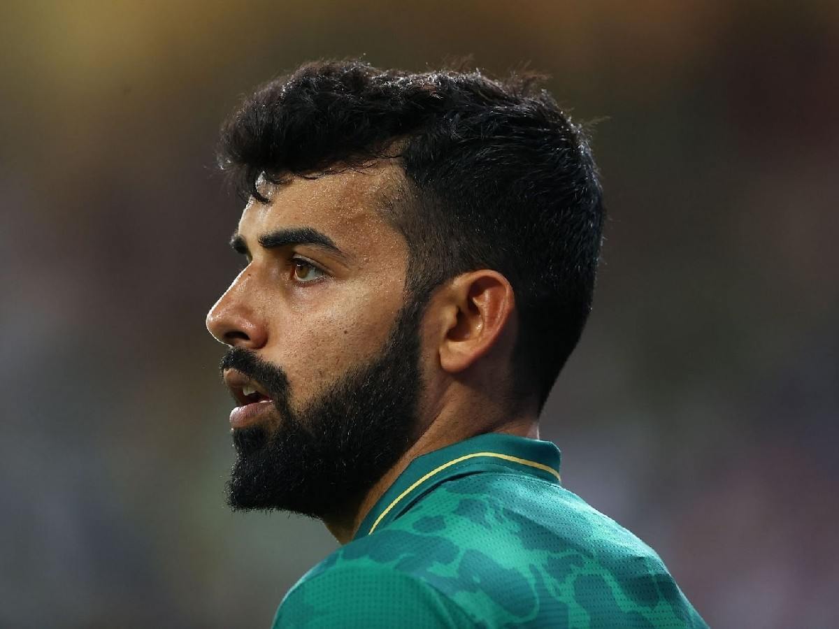 “There will be fatigue,” Shadab Khan addresses TRAVEL and hectic schedule problems before 2023 Asia Cup