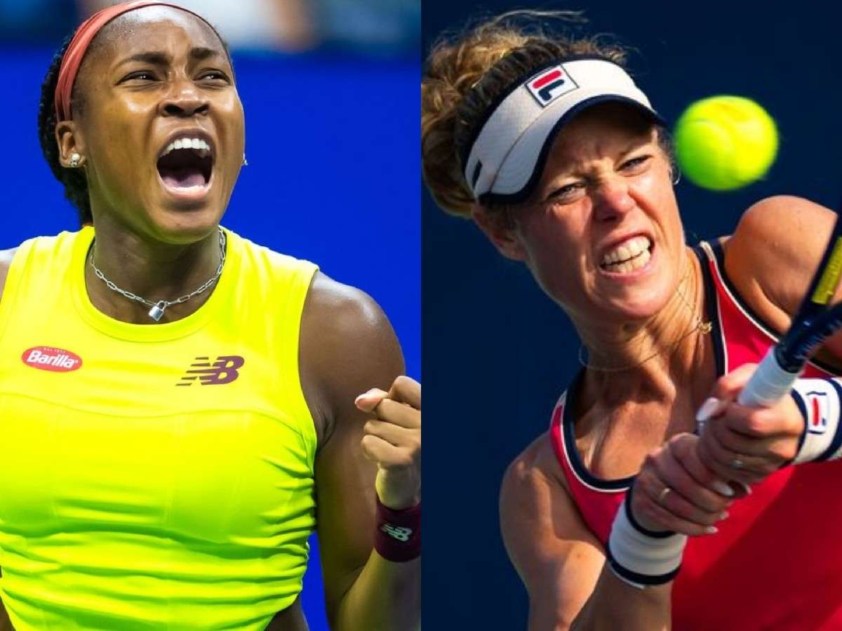 WATCH: Coco Gauff takes a jibe at Laura Siegemund after defeating in a high-tempered match in the opening round of the US Open