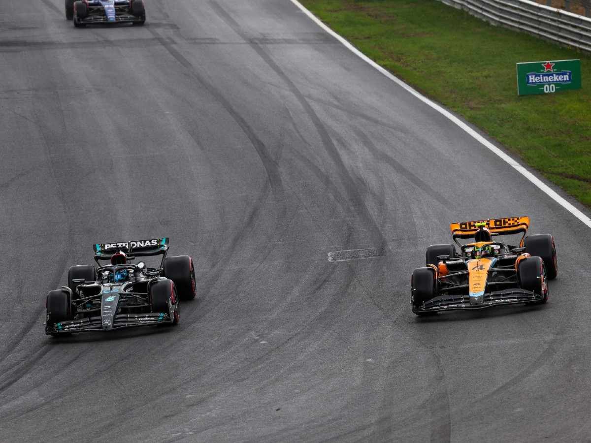 F1 reportedly set to move Spanish GP from Barcelona to Madrid in 2026